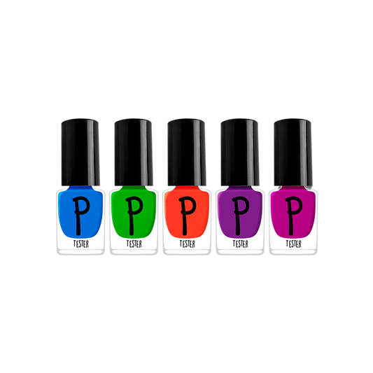 Bright Summer - Discovery Set