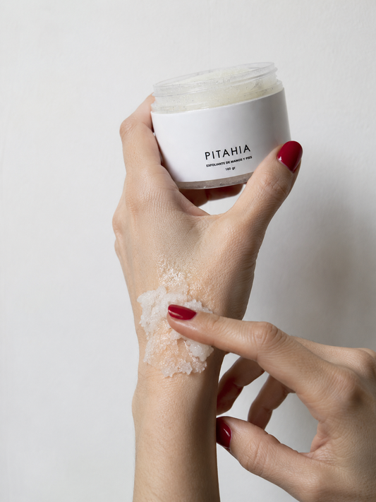 Exfoliante