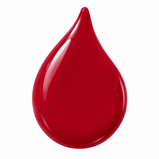 Rojo Cereza