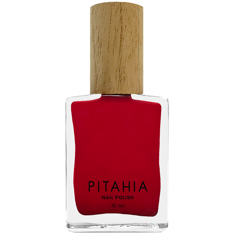 Capa Roja