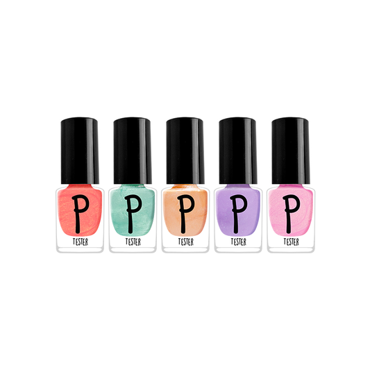 Pearly - Discovery Set