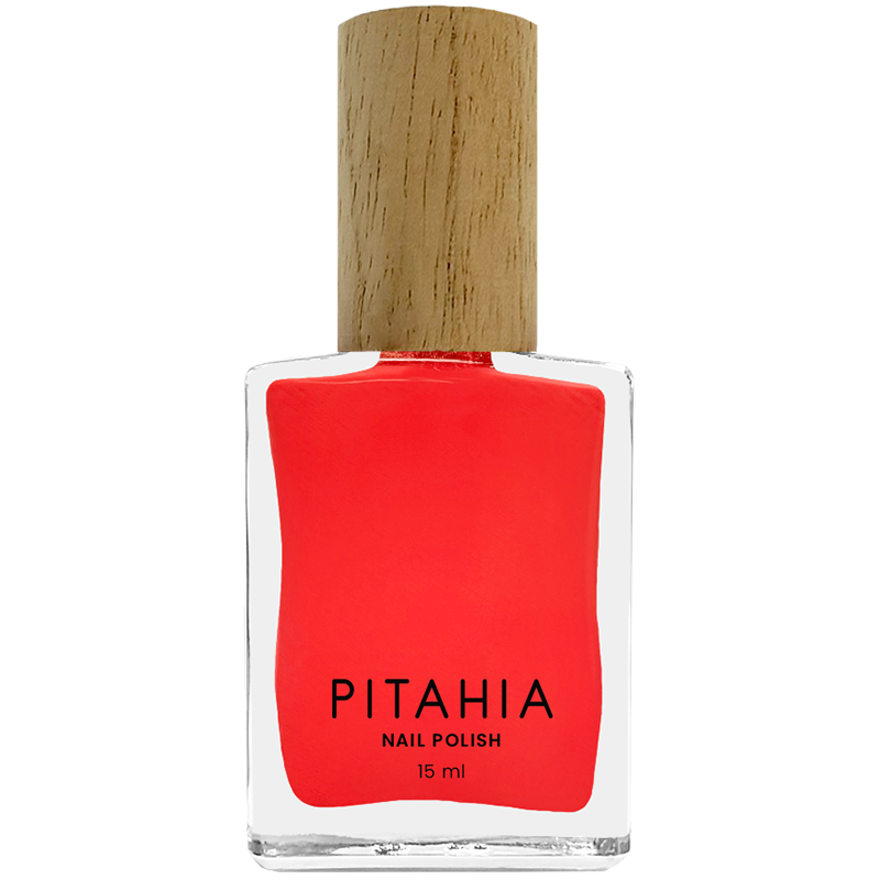 Rojo Clavel