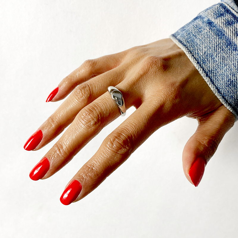 Rojo Clavel