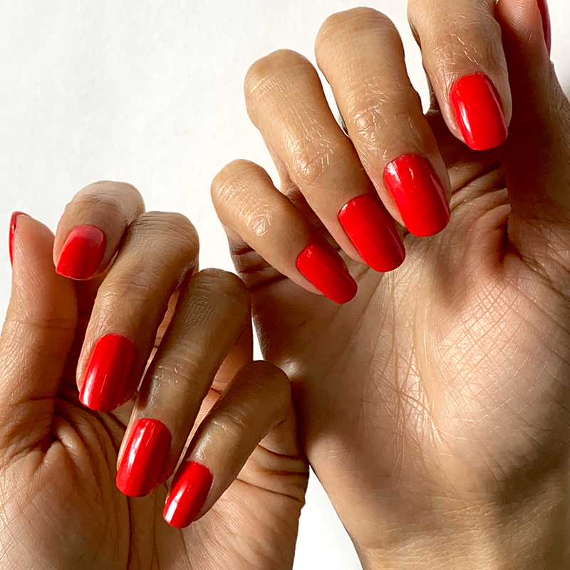 Rojo Clavel