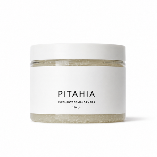 Exfoliante