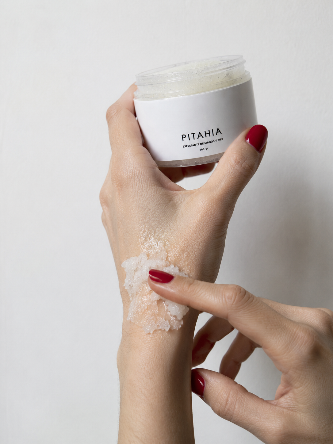 Exfoliante