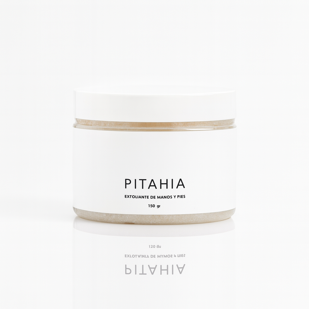 Exfoliante