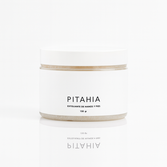 Exfoliante