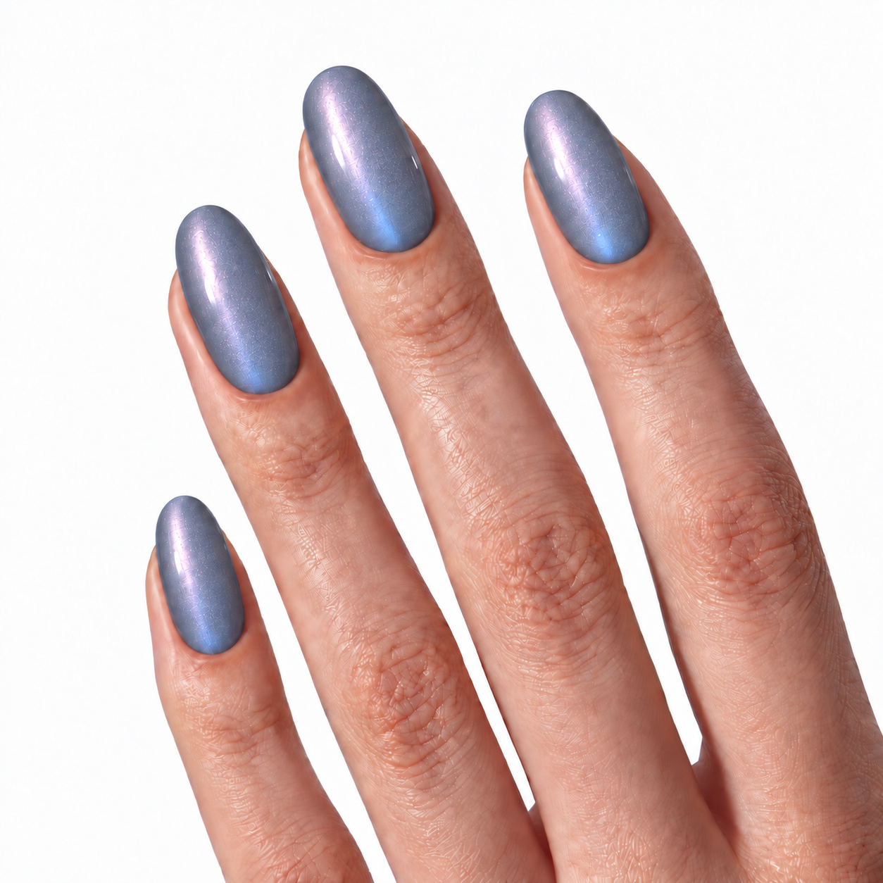 Cosmic Blue