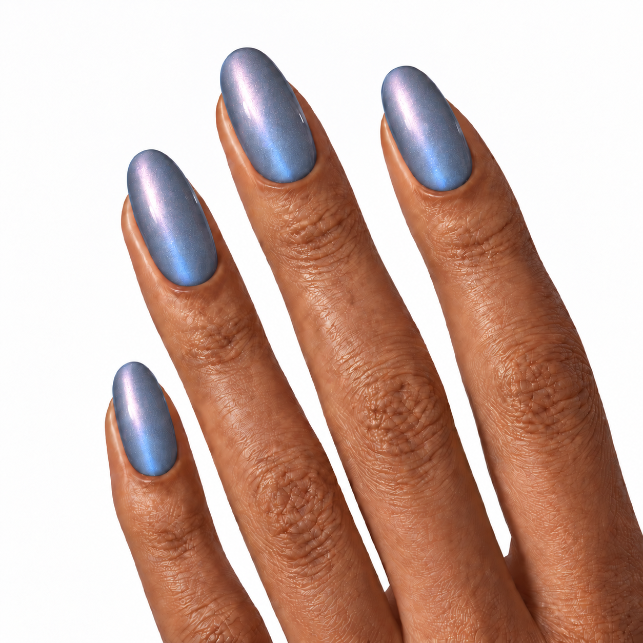 Cosmic Blue