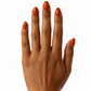 Burnt Orange