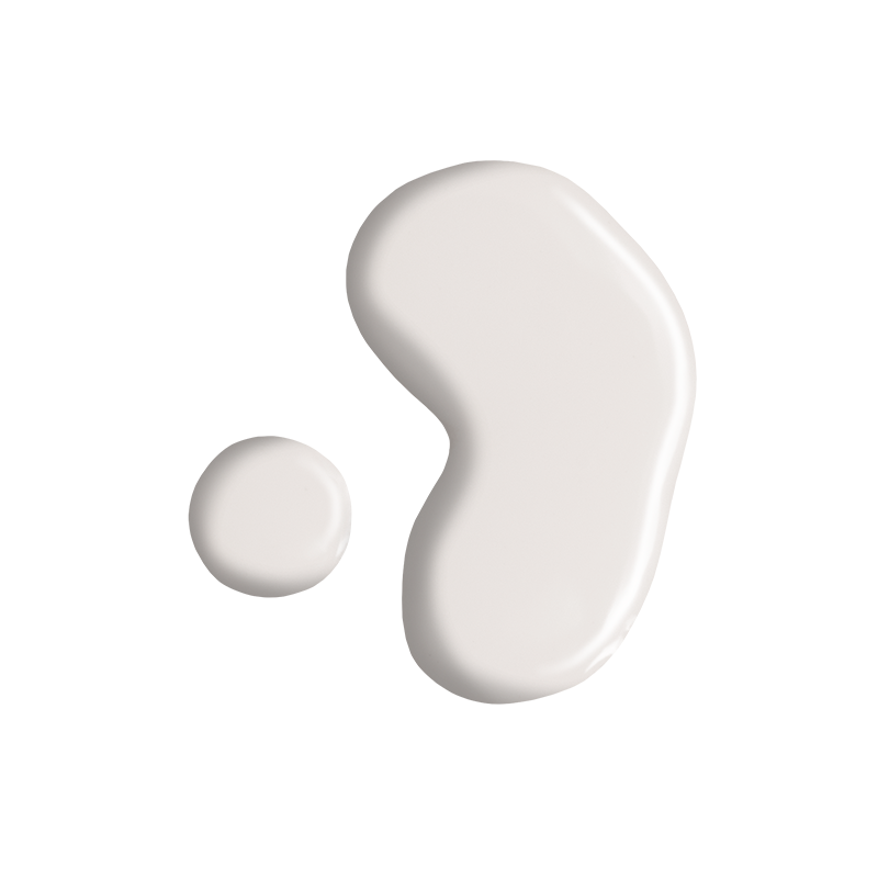 Color Blanco