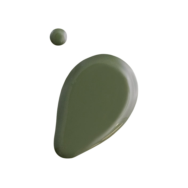 Color Verde